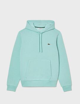 Sudadera Lacoste SH9623-00 LGFPastille