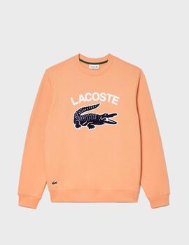 Sudadera Lacoste SH9689-00 HEBRecifal