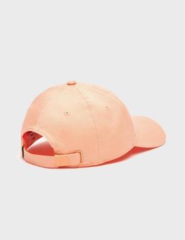 Gorra Lacoste RK9871 OrangeClairHEB