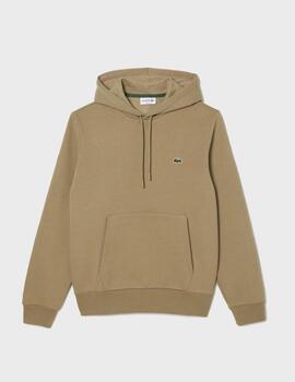 Sudadera Lacoste SH9623-00  MarronSix