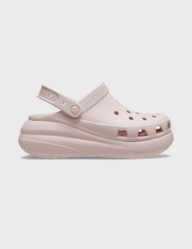 Zuecos Crocs Crush Clog U Quartz