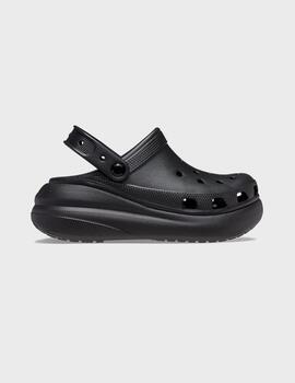 Zuecos Crocs Crush Clog U Black