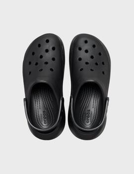 Zuecos Crocs Crush Clog U Black