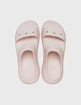 Sandalias Crocs Crush U Quartz