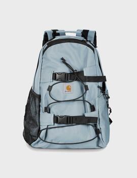 Mochila Carhartt WIP Kickflip Backpack Misty Sky