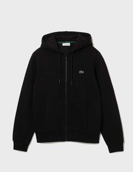 Sudadera Lacoste SH9626-00 Negro031