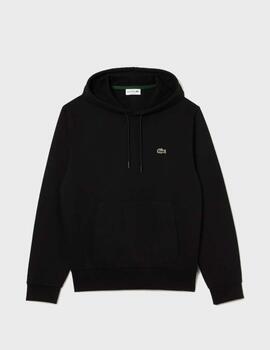 Sudadera Lacoste SH9623 00 031 Noir031