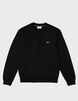 Sudadera Lacoste SH9608-00 Noir031