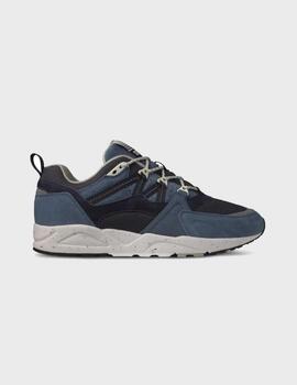 Zapatillas Karhu Fusion 2.0C HinaBlue/IndiaInk