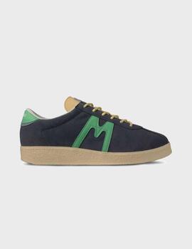 Zapatillas Karhu Trampas IndiaInk/Absinthe