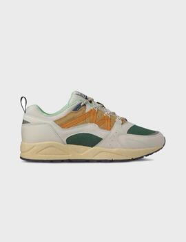 Zapatillas Karhu Fusion 2.0 LilyWhite/Nugget