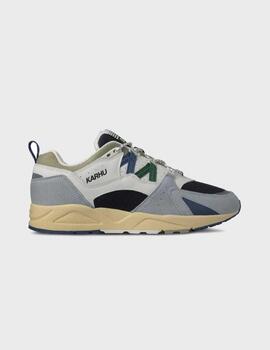 Zapatillas Karhu Fusion 2.0 PleinAir/BlueNavy