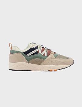 Zapatillas Karhu Fusion 2.0 AsparagusGreen/IcebergGreen