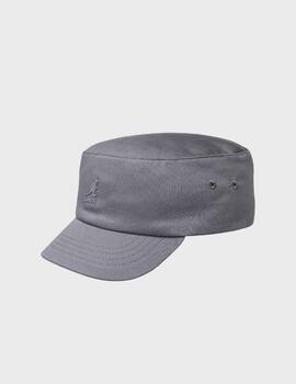 Gorra Kangol Stretch Fit Army Charcoal