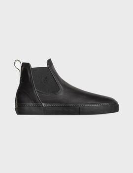 Zapatillas Globe Dover II BlackWasted