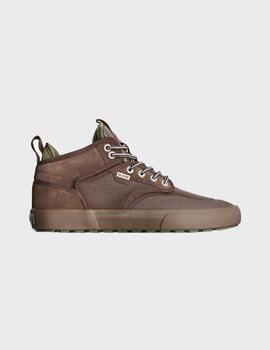 Zapatillas Globe Motley Mid ChestnutOliveSummit