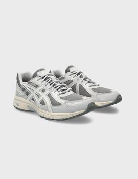 Zapatillas Asics Gel Venture 6 Claygrey/cream