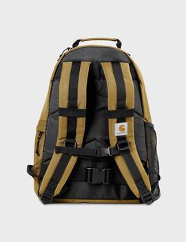 Mochila Carhartt WIP Kickflip Backpack Bourbon