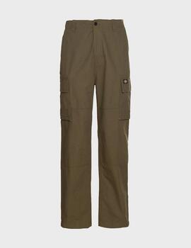 Pantalón Dickies Eagle Bend Military Gr