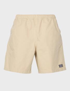 Pantalón Obey Easy Relaxed Twill IrishCream