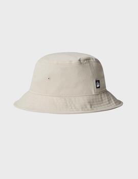 Bucket The North Face Norm WhiteDune/Raw