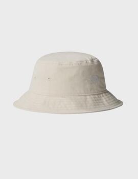 Bucket The North Face Norm WhiteDune/Raw