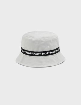 Bucket Huf Her Reversible White/Black