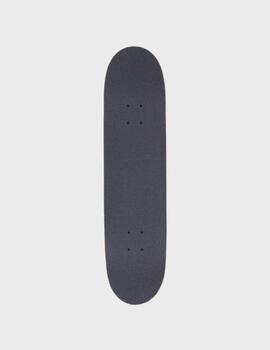 Skate Completo Santa Cruz Classic Dot FULL Black