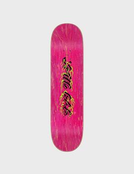 Tabla Skate Santa Cruz Inferno Hand 7 Ply Birch 8.0 X 31.6