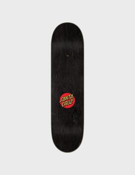 Tabla Skate Santa Cruz Screaming Hand Red 8'