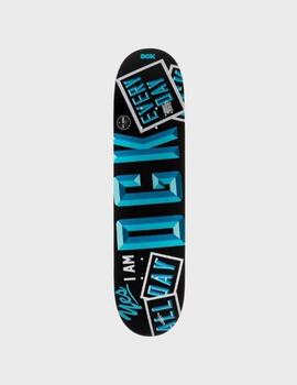 Tabla Skate DGK Open Blue 8.06'