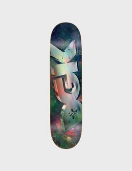 Tabla Skate DGK Deck Out Here Multi