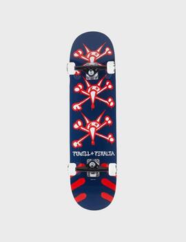 Skate Completo Powell Peralta Vato Rats Nvy 8.25'