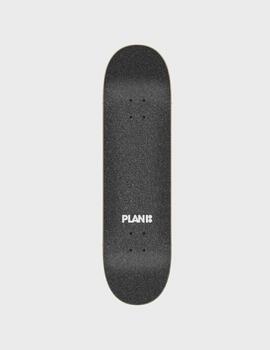 Skate Completo Plan B Danny Way One Offs 8.125'