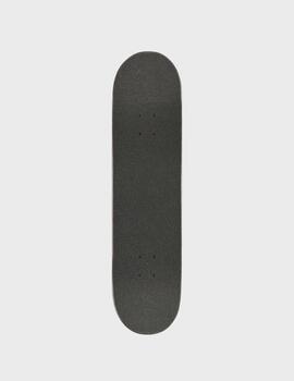 Skate Completo Globe Goodstock Black 8.125'