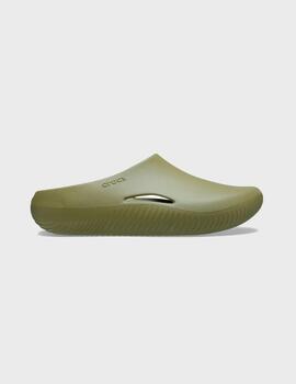 Zuecos Crocs Mellow Aloe