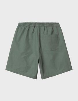 Pantalón Carhartt WIP Madock Short Park