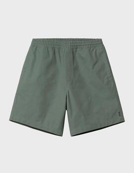 Pantalón Carhartt WIP Madock Short Park