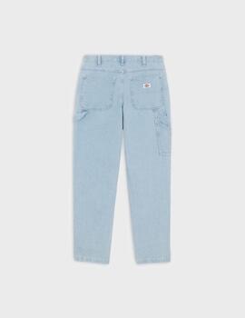 Pantalón Dickies Garyville VintageBlue