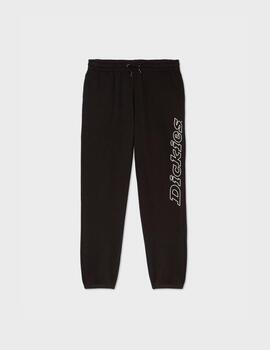 Pantalón Dickies Uniontown Sweatpant Black