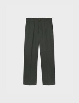 Pantalón Dickies 874 Work Pant Flex OliveGreen