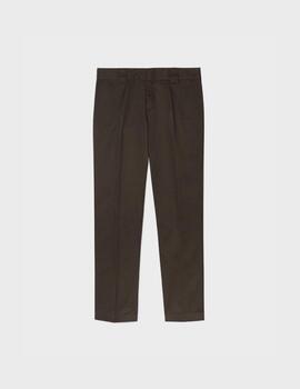 Pantalón Dickies 872 Work Pant Rec DarkBrown