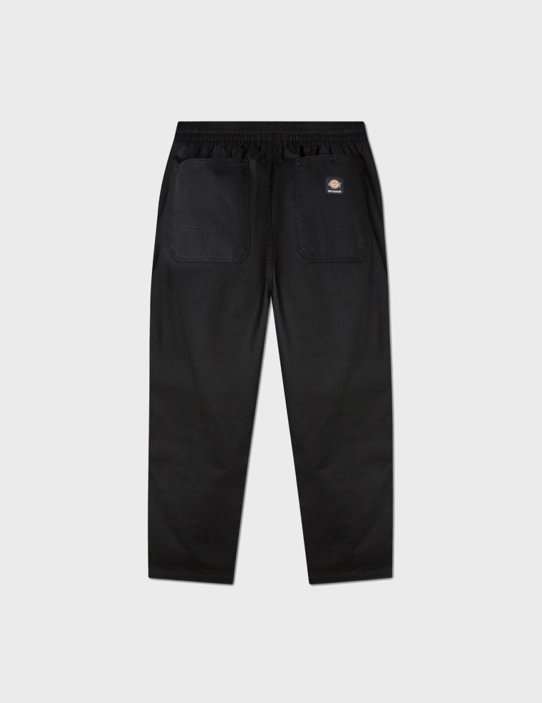 Pantalón Dickies Mount Vista Black