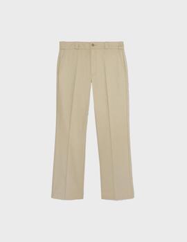 Pantalón Dickies Valley Grande Work PantFlex Khaki