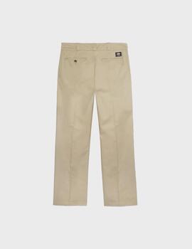 Pantalón Dickies Valley Grande Work PantFlex Khaki