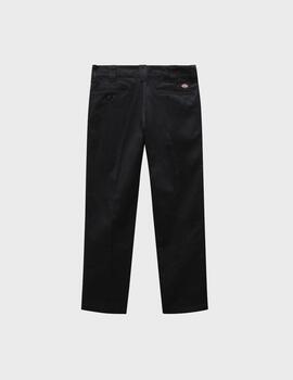 Pantalón Dickies 873 Work Slim Black