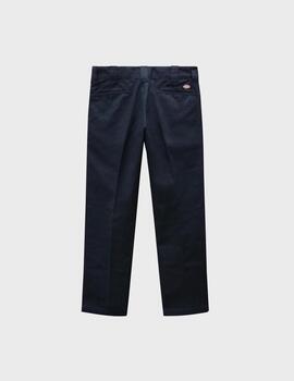 Pantalón Dickies 873 Work Slim DarkNavy