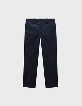 Pantalón Dickies 873 Work Slim DarkNavy