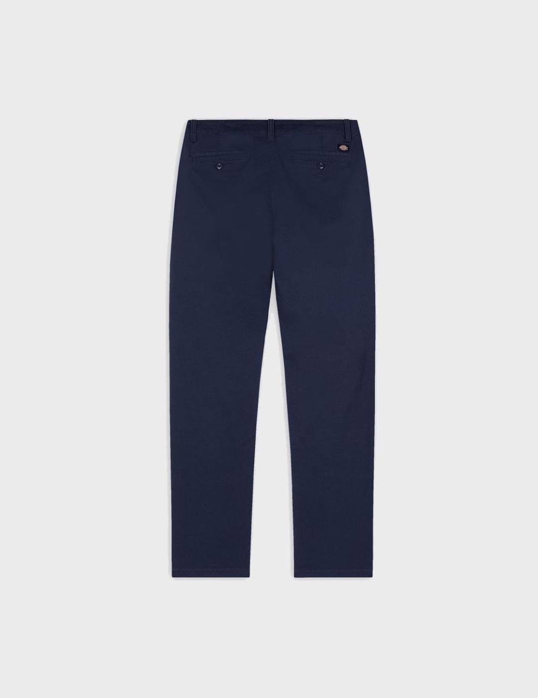 Pantalón Dickies Kerman Navy Blue