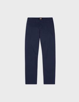 Pantalón Dickies Kerman Navy Blue